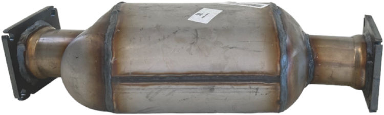 Bosal Roetfilter 095-310