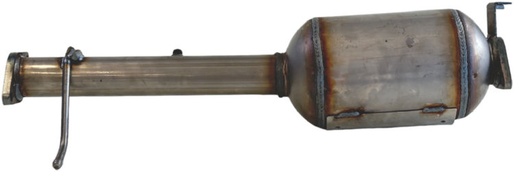 Bosal Roetfilter 097-312