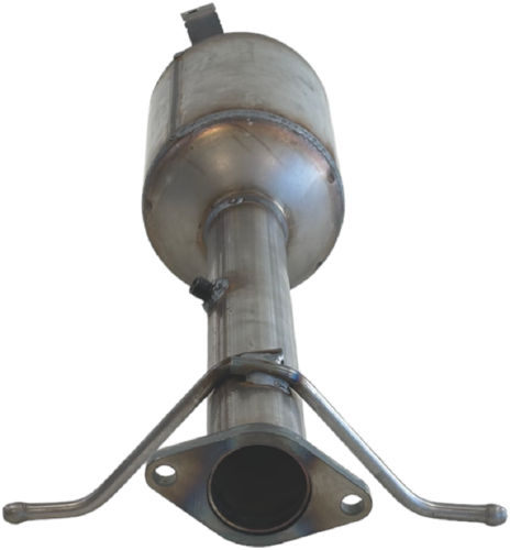 Bosal Roetfilter 097-312