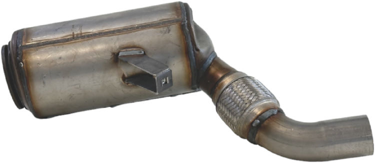 Bosal Roetfilter 095-314