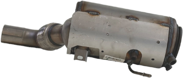 Bosal Roetfilter 095-314