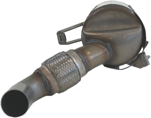 Bosal Roetfilter 095-314