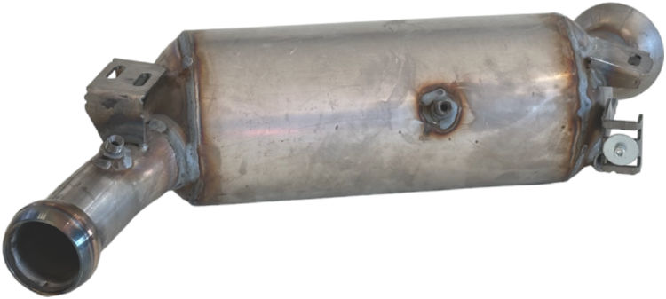 Bosal Roetfilter 097-317