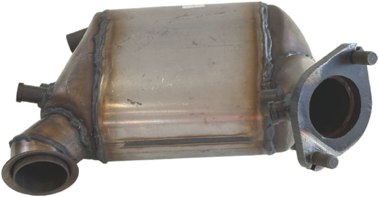 Bosal Roetfilter 095-320