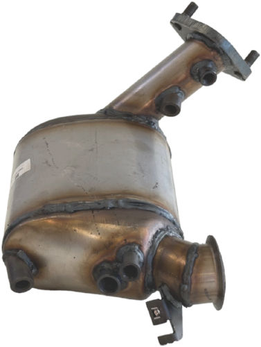 Bosal Roetfilter 095-320