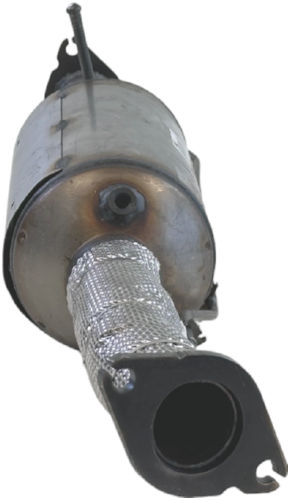 Bosal Roetfilter 097-322