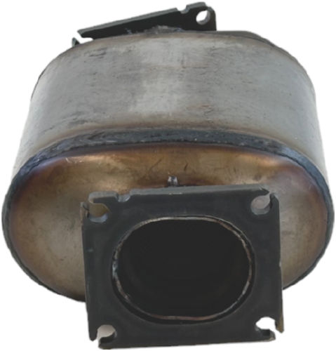 Bosal Roetfilter 095-326