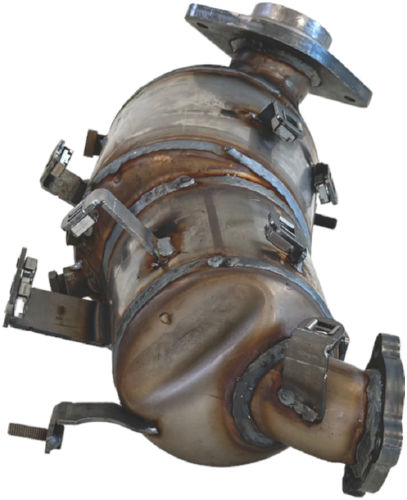 Bosal Roetfilter 097-328