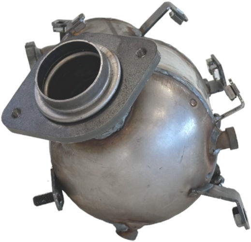 Bosal Roetfilter 097-328