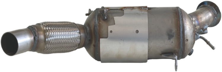 Bosal Roetfilter 097-329