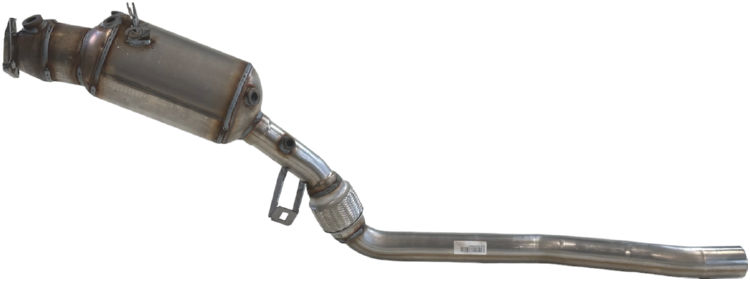 Bosal Roetfilter 095-330