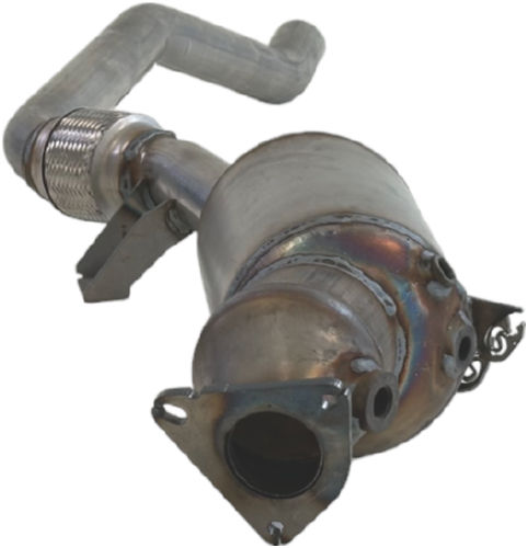 Bosal Roetfilter 095-330