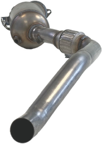 Bosal Roetfilter 095-330