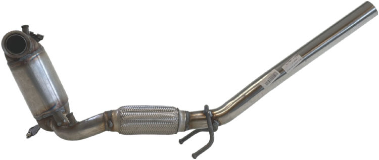 Bosal Roetfilter 095-331