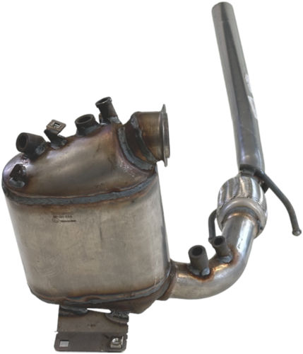 Bosal Roetfilter 095-331