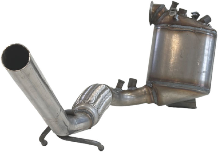 Bosal Roetfilter 095-331