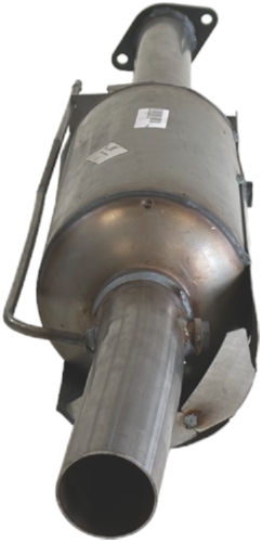 Bosal Roetfilter 097-344