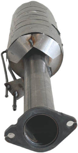 Bosal Roetfilter 095-350