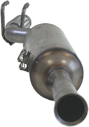 Bosal Roetfilter 095-354