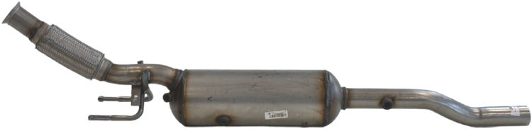 Bosal Roetfilter 095-355