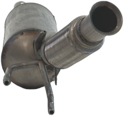 Bosal Roetfilter 095-355