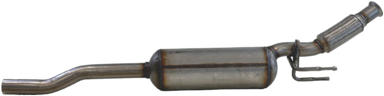 Bosal Roetfilter 095-355