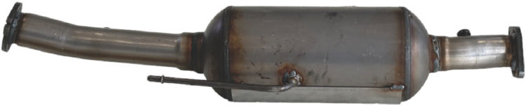 Roetfilter Bosal 095-356