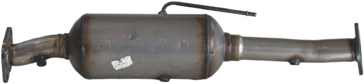 Bosal Roetfilter 095-356