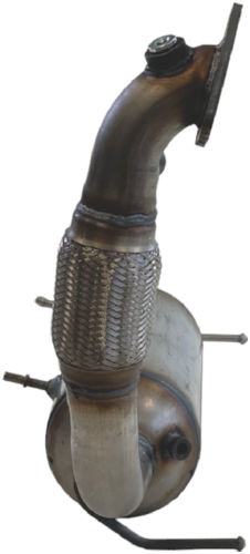 Bosal Roetfilter 097-358