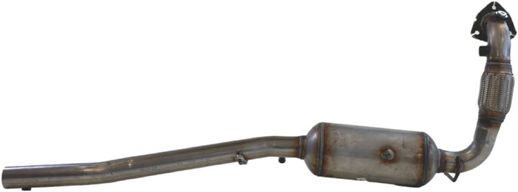 Bosal Roetfilter 097-358