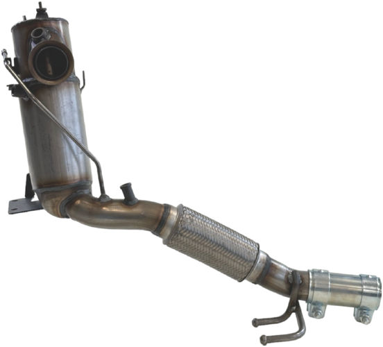 Bosal Roetfilter 095-362