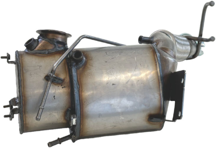 Bosal Roetfilter 095-362