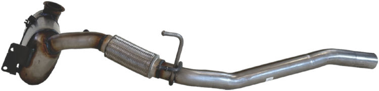 Bosal Roetfilter 095-364