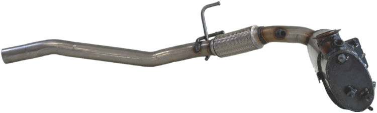 Bosal Roetfilter 095-364