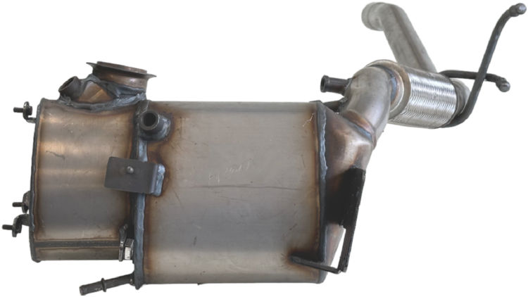 Bosal Roetfilter 095-369