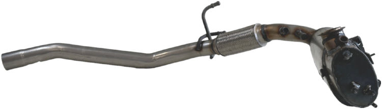 Bosal Roetfilter 095-369