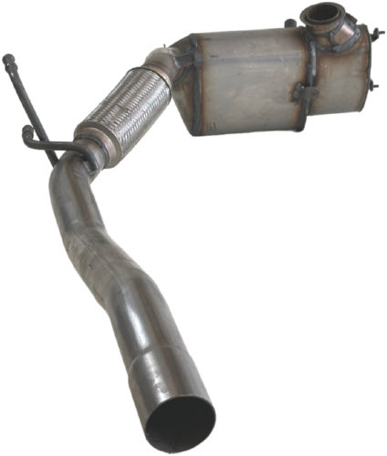 Bosal Roetfilter 095-369