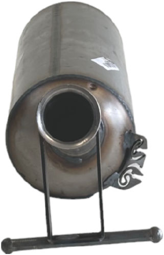 Bosal Roetfilter 097-376