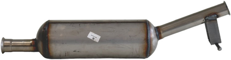 Bosal Roetfilter 097-376