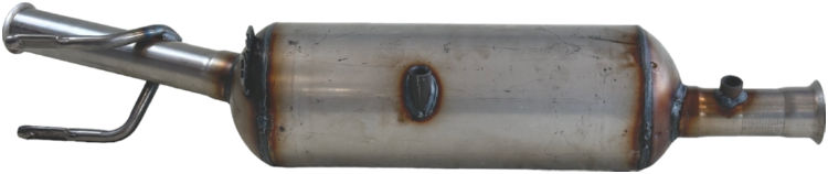 Bosal Roetfilter 097-377