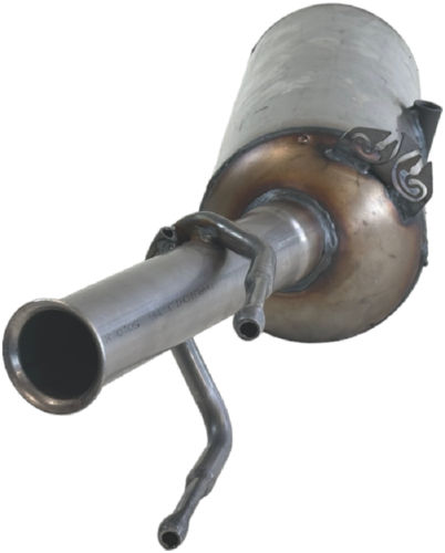 Bosal Roetfilter 097-377