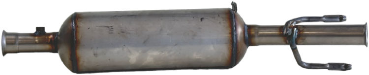 Bosal Roetfilter 097-377