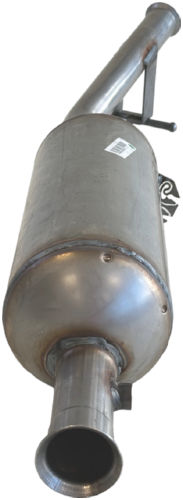 Bosal Roetfilter 095-379