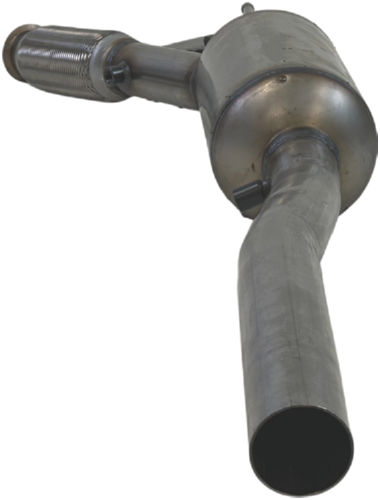 Bosal Roetfilter, uitlaatinstallatie 095-460