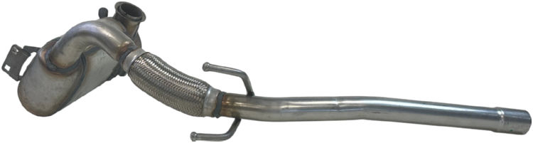 Bosal Roetfilter 095-520