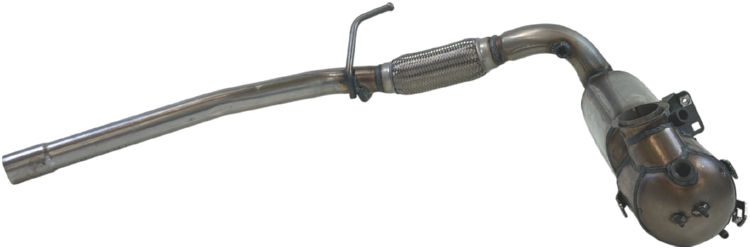 Bosal Roetfilter 095-520