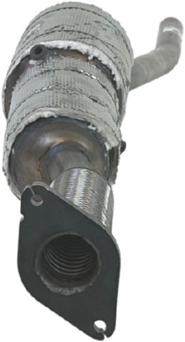 Bosal Roetfilter 095-522