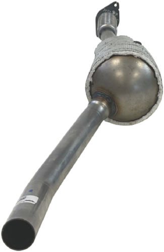 Bosal Roetfilter 095-522