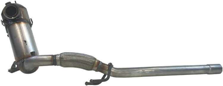 Bosal Roetfilter 095-523