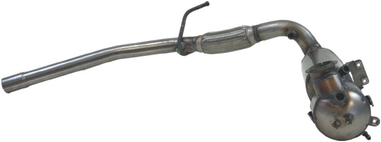 Bosal Roetfilter 095-523